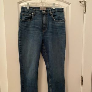 Everlane Original Cheeky Jeans